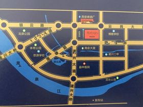 方坤锦绣国际