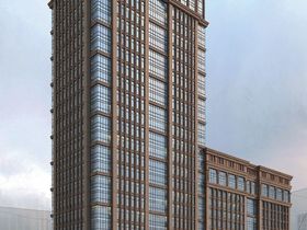 能建東宸府