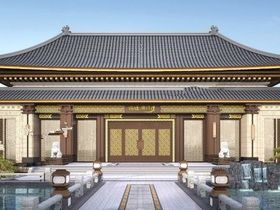 鸿通雍河湾