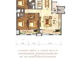 正弘山语_3室2厅2卫 建面146平米
