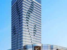 鲁南新国际