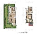 恒大御龙天峰_2室0厅2卫 建面147平米