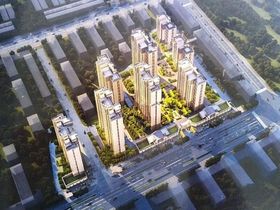 滨江首府
