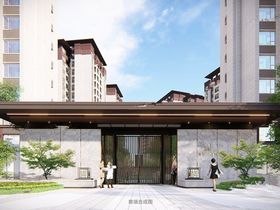 朗基三江樾