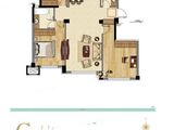 恒峰天泉小镇_3室2厅2卫 建面121平米