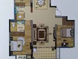 德隆世纪城_3室2厅2卫 建面112平米