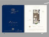 峨眉观顶_1室1厅1卫 建面42平米