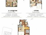 碧桂园山海湾_4室2厅3卫 建面200平米
