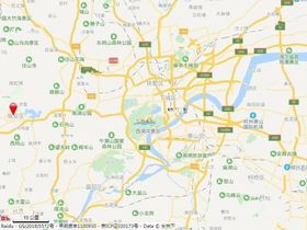 碧桂园中梁凤鸣公馆