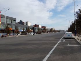 东泰熙悦府