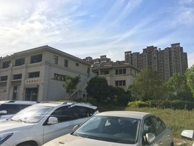 璞樾御珑湖