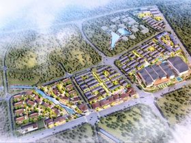 首创住总禧瑞金海