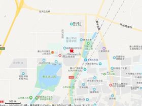 万科新都会