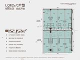 万科石花66號_2室0厅0卫 建面152平米
