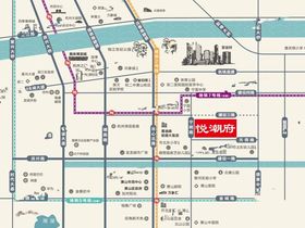 滨江新希望悦潮府