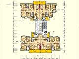 文昌花园_4室2厅2卫 建面132平米