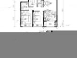 宝业大坂绿园_3室2厅2卫 建面98平米