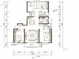 富力湾_3室2厅2卫 建面0平米