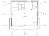 潍坊总部基地_4室1厅1卫 建面933平米