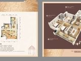天誉壹品_4室2厅2卫 建面112平米