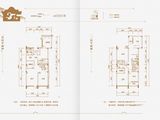 祥源领地_6室2厅3卫 建面280平米