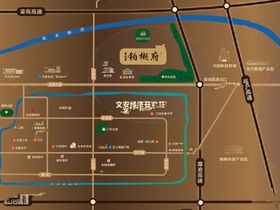 文安碧桂园铂樾府