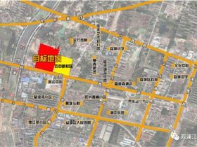 中南君启