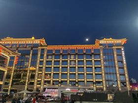 曲江凤凰池