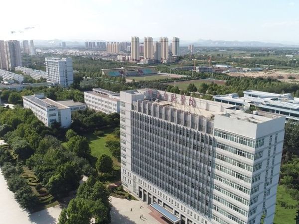 华中尚玉园