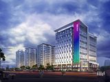 龙飞和纵芯园