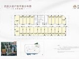 时代保利中环广场_1室0厅0卫 建面43平米