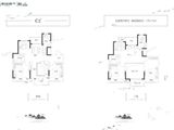 新田城_5室2厅2卫 建面176平米