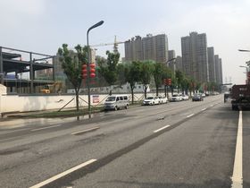 绿地国际金融中心