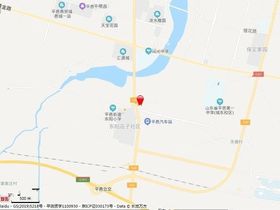 大陆锦绣嘉园