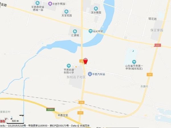 大陆锦绣嘉园