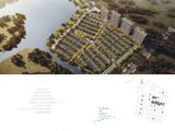 九洲云栖湖_云栖湖--C2联排173平分布 建面173平米