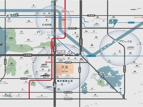 龙湖天玺