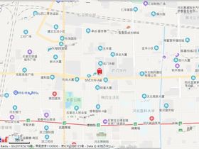 荣盛中心