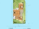 巴伐利亚庄园_3室2厅2卫 建面91平米