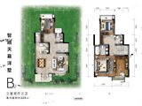 中国铁建南国天骄_3室2厅3卫 建面0平米