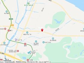 合锦嘉泓天宇广场