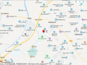 万科金域东方