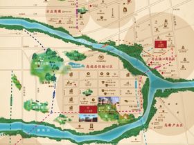 雅居乐京华雅郡
