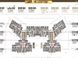 高州碧桂园凯旋华府_3室2厅2卫 建面106平米