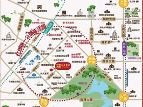 天安豪园