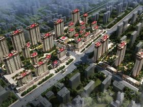 绿宸凤栖华府