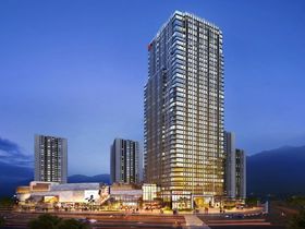 融汇温泉城小懒小宅