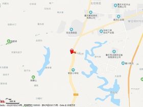 重庆恒大健康城