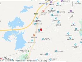 招商华润玺悦台