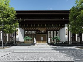泰禾深圳院子